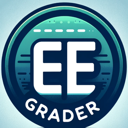 Extended Essay Grader-GPT(IB Diploma EE)
