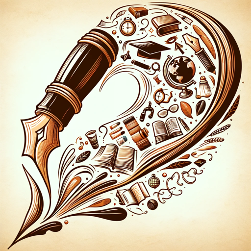 Academic Writing totur logo