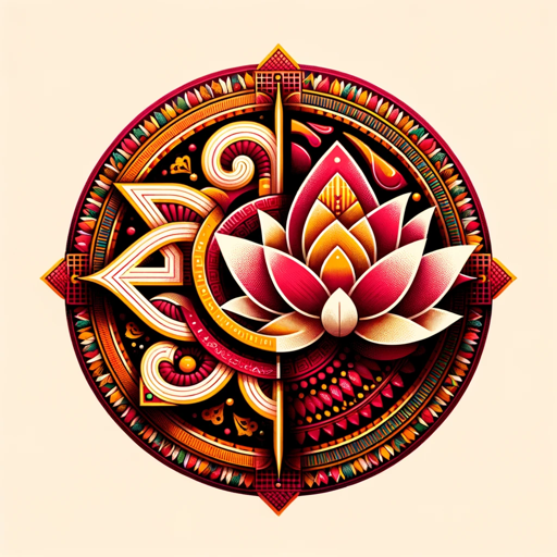 OMGPT: The Tamil & Hindu Wisdom Oracle