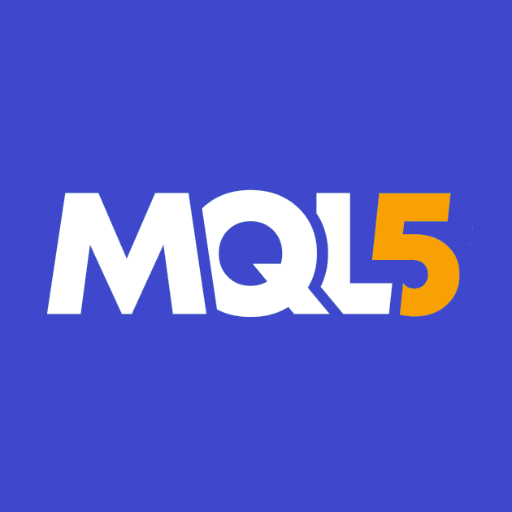 MQL5 Coder logo