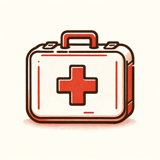 First Aid Tutor
