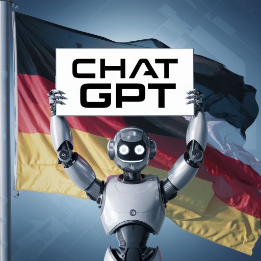 GPT Chat auf deutsch