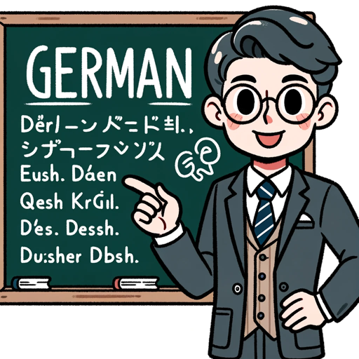 Vokiečių Kalbos Mokytojas A1
