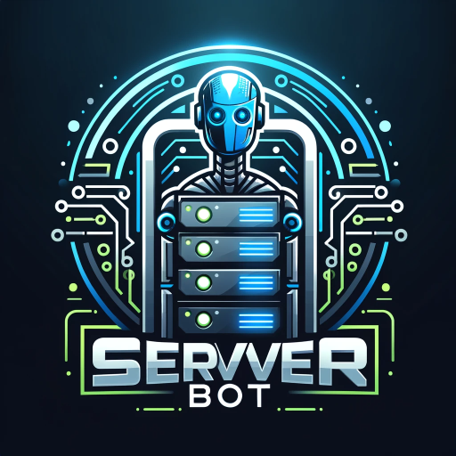Server Bot 1.05