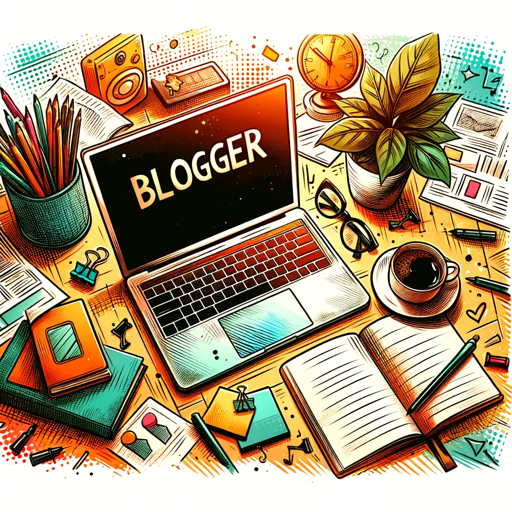 Insightful Blogger GPT