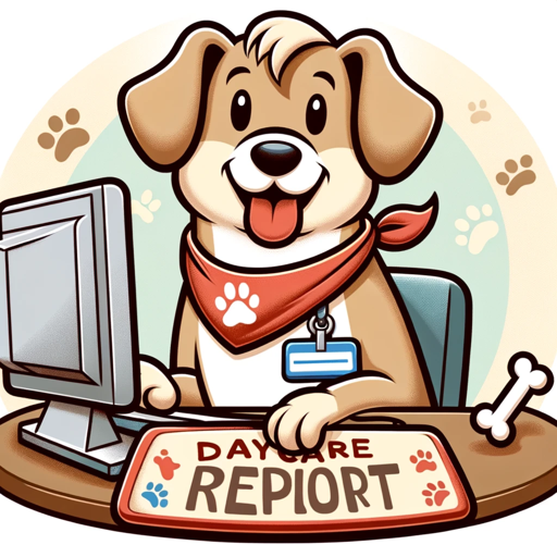 Visit Report Test on the GPT Store