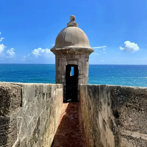 Travel Puerto Rico