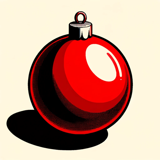 The Christmas Card Maker logo