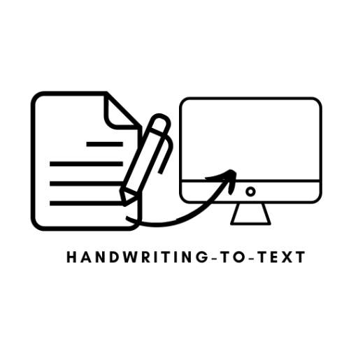 Handwriting-To-Text
