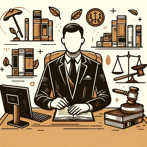 AI Legal Advice logo