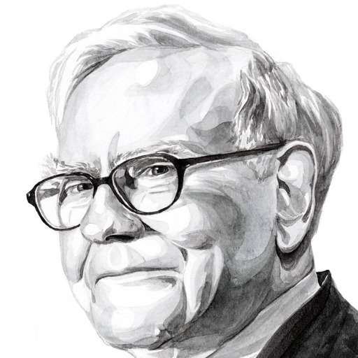 Warren Buffet on the GPT Store