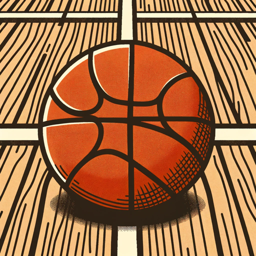 BasketballGPT