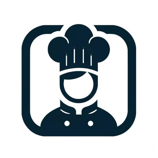 Cooking Pro | Recipes, Nutrition & Food Cooking logo