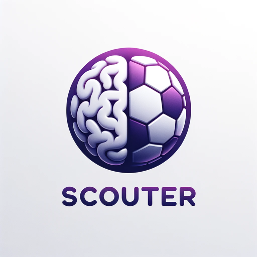 logo of scouter on the GPT Store