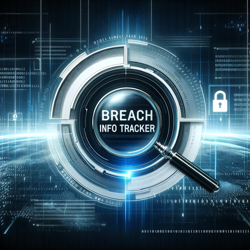 Data Breach Tracker