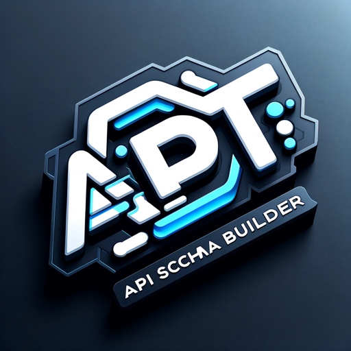 GPT API Schema Builder on the GPT Store
