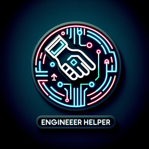 Unity Engineer Helper logo