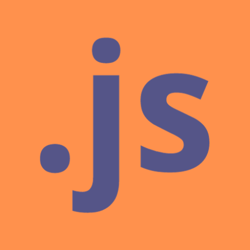 JavaScript Coder and Debugger logo