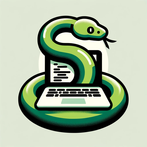 Python Code Pro on the GPT Store