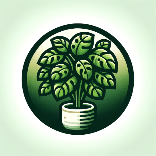 Plant GPT logo