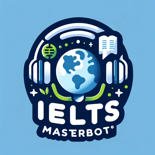IELTS MasterBot