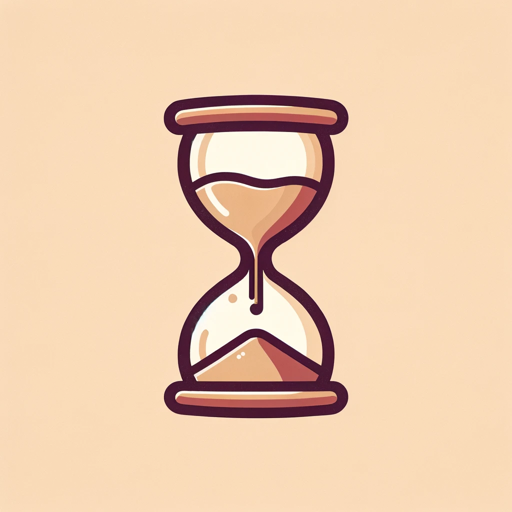 Virtual Time Traveler logo