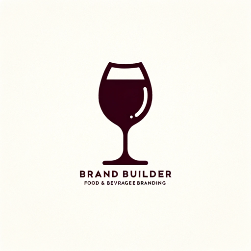 Brand Baron - Food & Beverage Branding