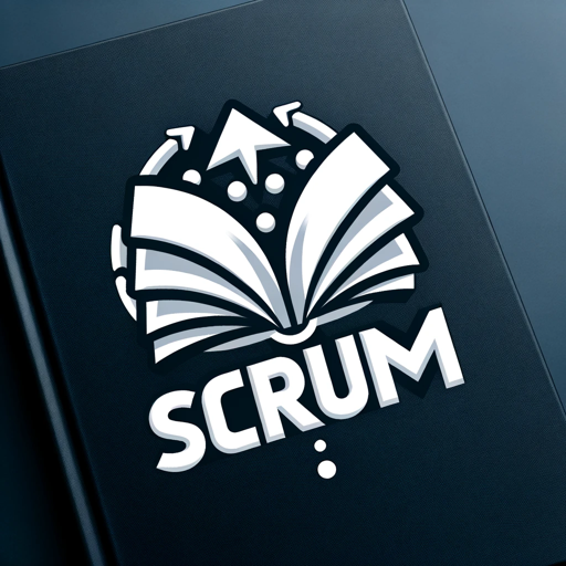SCRUM GOD on the GPT Store