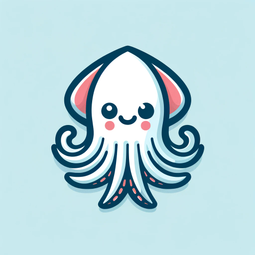 Squid Game Explorer