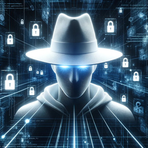 CybersecurityAdvisor GPT