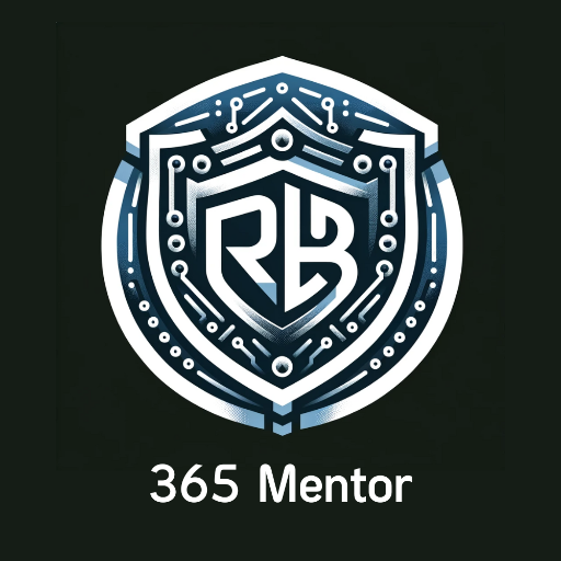 RB|365Mentor