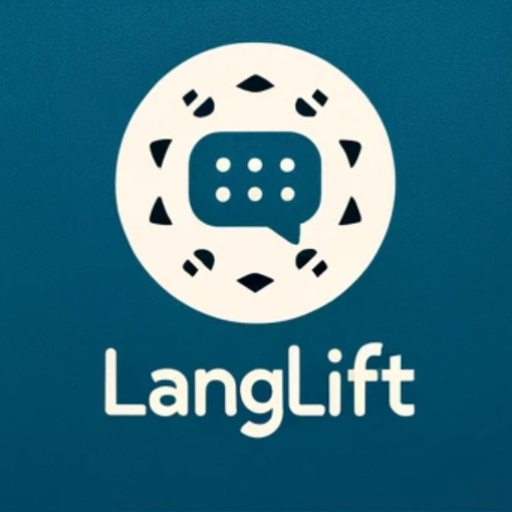 LangLift - GPTs in GPT store