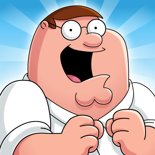 Family Guy Photo Factory
