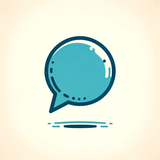 Chat Assistant logo
