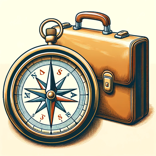🧳 Career Compass Navigator 🧭
