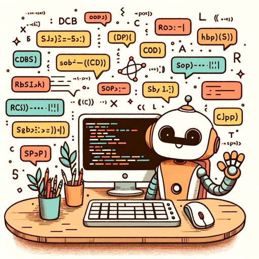 Code Review Assistant logo