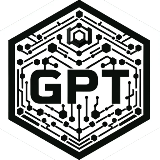 GPT Store pro logo