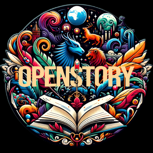 Story | Openstory Architect | Openstorystudio.com