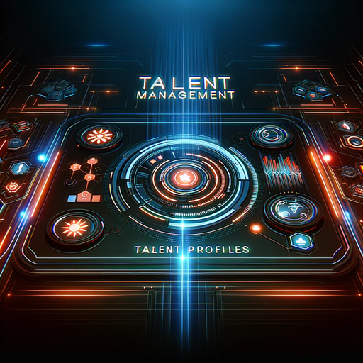 🌟 Talent Spotlight Enhancer GPT 🌟