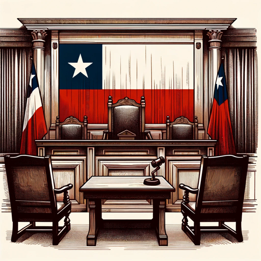GPT Propuesta Constitución política de Chile 2023
