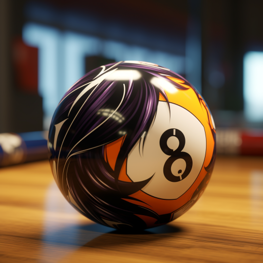 Oddball 8-Ball