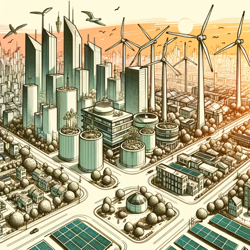 Sustainable Urban Energy Planner