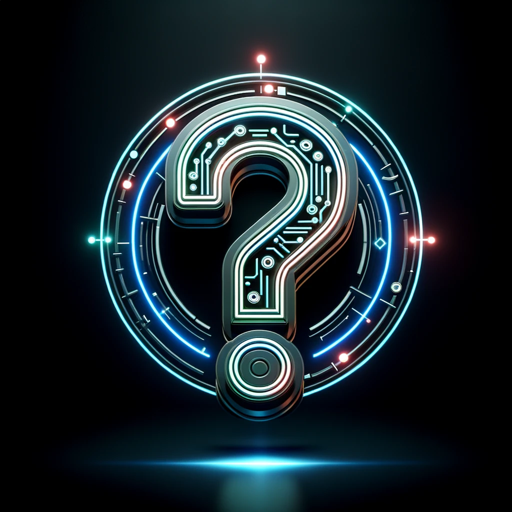 FAQ Generator logo