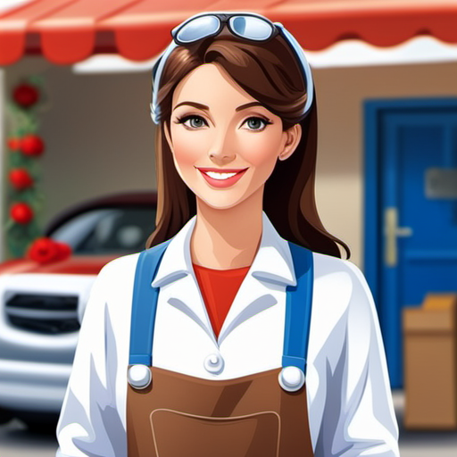 Automobile Mechanic Assistant