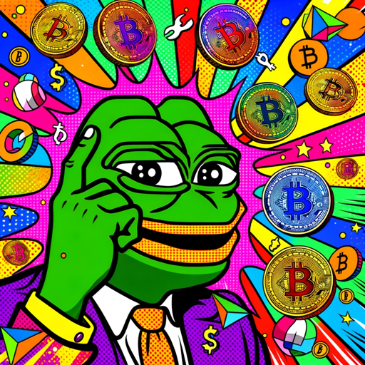 CryptoPepe on the GPT Store