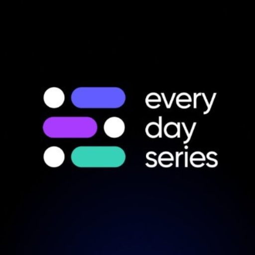 Gpts:Everyday Series ico design by OpenAI