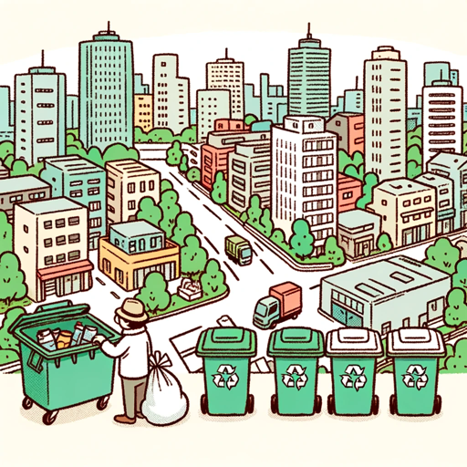 高松市ゴミ出しガイドTakamatsu City Garbage Disposal Guide