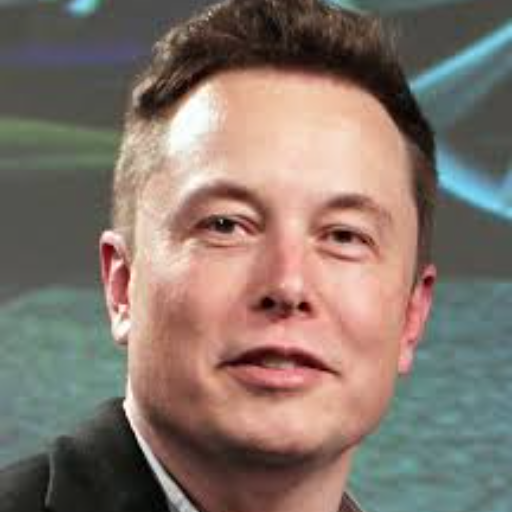 Elon Muusk