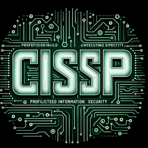 CISSP Expert