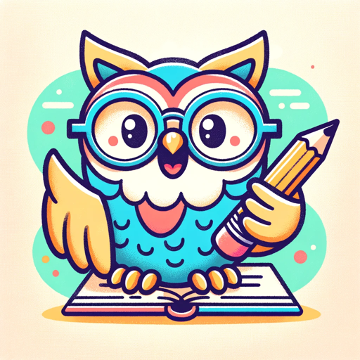 Study Buddy - Homework Helper 📚👍🏻
